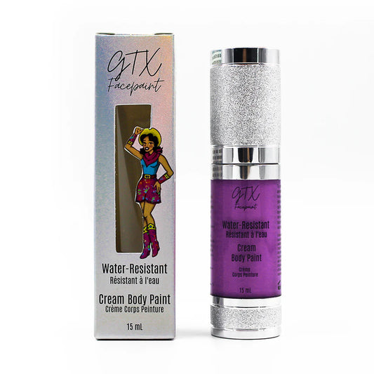GTX Water-Resistant | Patsy | Purple | NEON