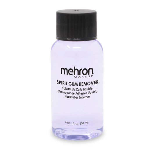 Mehron | Spirit Gum Remover 30 ml