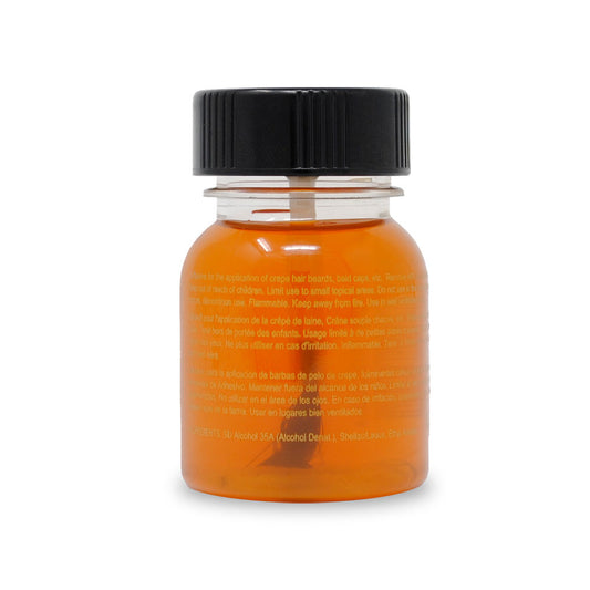 Mehron | Spirit Gum with Brush 30 ml