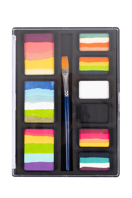 PXP | Mixed Palette by Peter Tronser Fairy Magic Flowers Shop