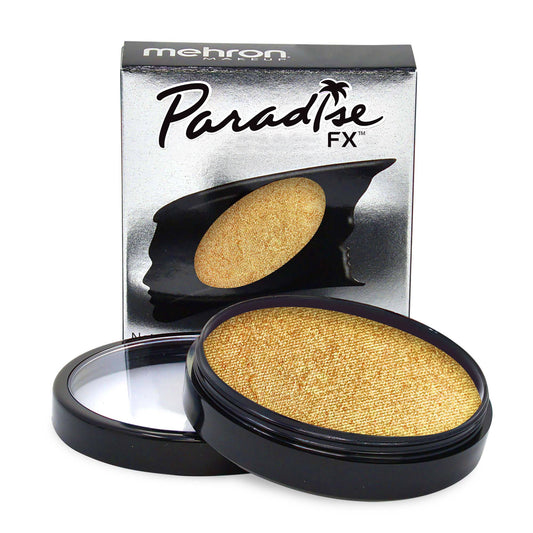 Mehron Paradise FX | Gold | 40g
