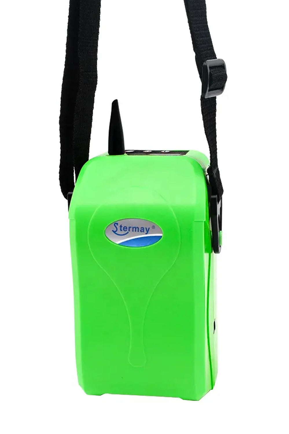 Portable Balloon Pump with Belt