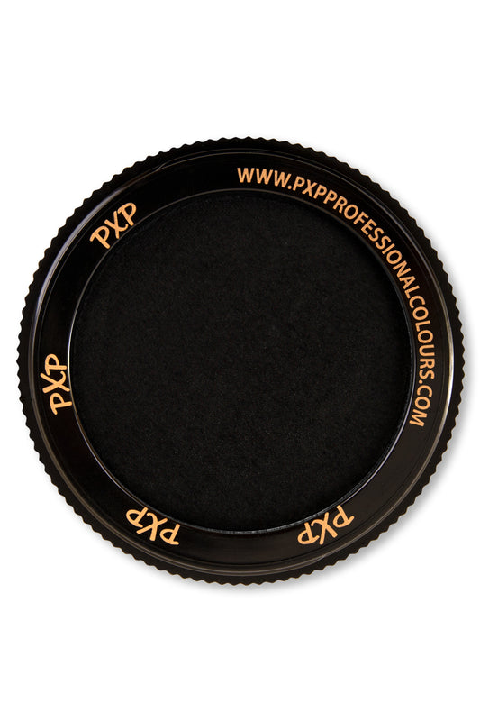 PXP Professional Colours | Black