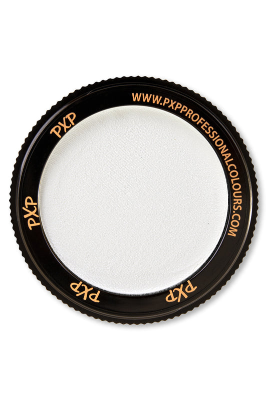 PXP Professional Colours | White
