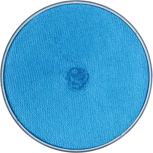 Superstar Face Paint | 213 | London Sky Blue | 16gr | Shimmer