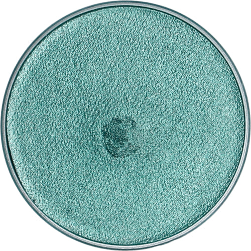 Superstar Face Paint Star Green | 309 | 16g | Shimmer