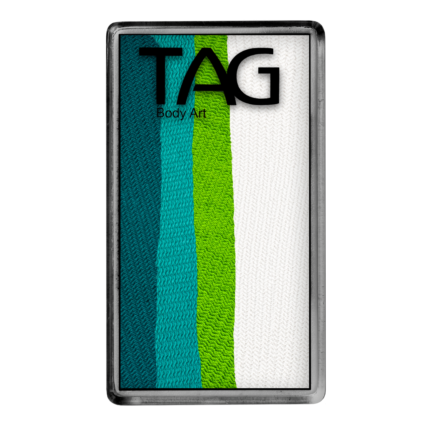 TAG Body Art | One Stroke Seafoam | 30g