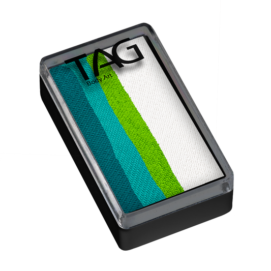 TAG Body Art | One Stroke Seafoam | 30g