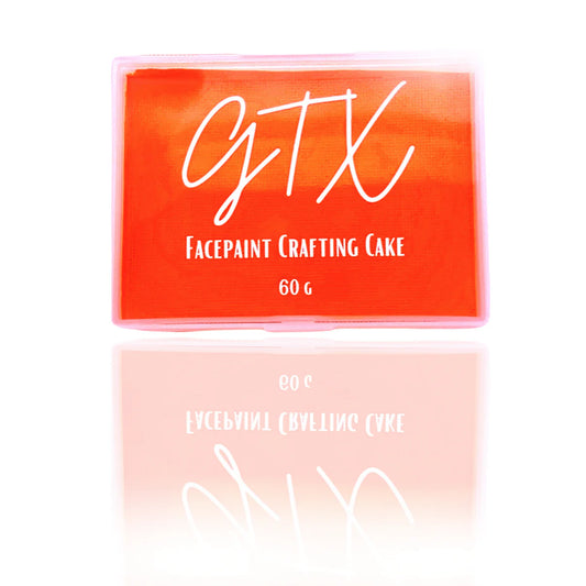 GTX Facepaint | Tangelo - Orange  | Neon | 60g