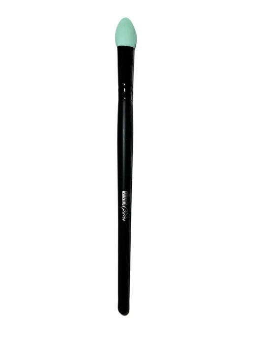 VIVID Glitter | Glitter Cream Applicator | Teal